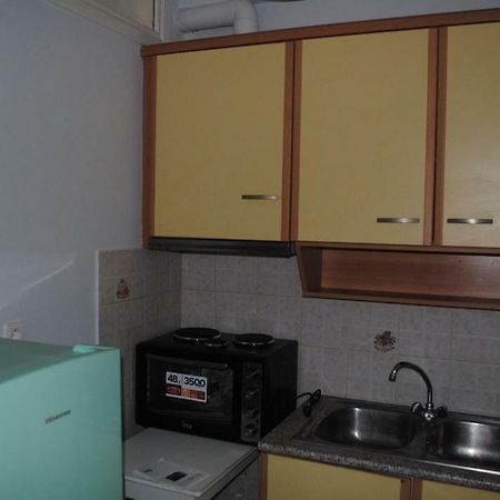Kolokotroni'S Apartment Nauplia Esterno foto