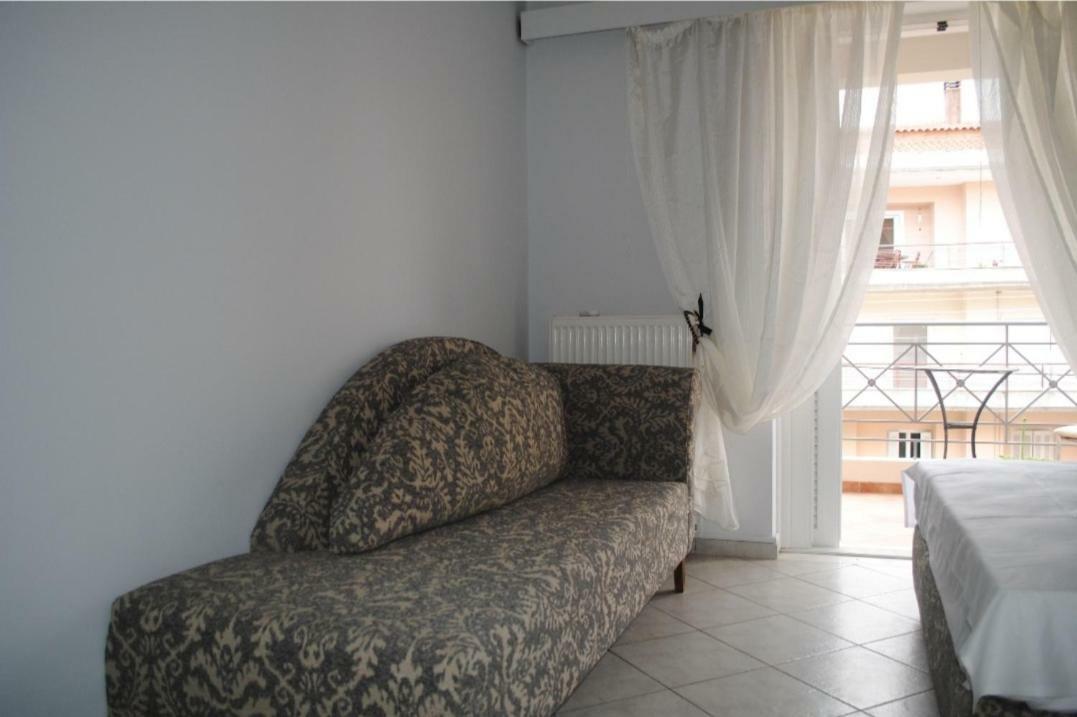 Kolokotroni'S Apartment Nauplia Esterno foto